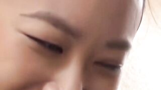 Peek-A-PantieUpClose - Young Japanese Teen's Peeing Adventure