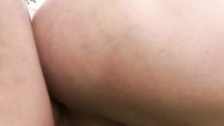 Brazil Barebacks Outdoors - Twink Threesome Raw Action