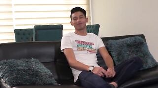 Twink Paradise #2 - Raw Sex Action with Hot Latin Boys