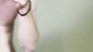 Bareback Bros #3 - Hot Twinks Fuck Hard in Bedroom