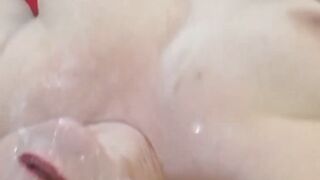Grandma's Granny Gangbanged - Old Mature UK Swinger Orgy