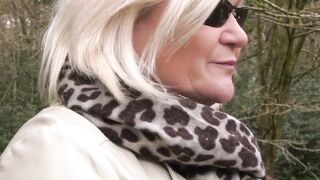 Grandmother's Secret Lesbo Affair - Old & Young Girls Scissoring