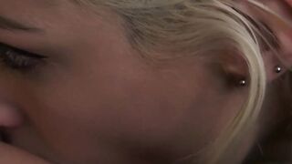 Grandmother's Secret Lesbo Affair - Old & Young Girls Scissoring