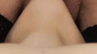 Grandmother's Secret Lesbo Affair - Old & Young Girls Scissoring