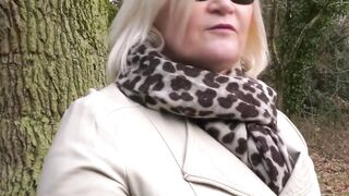 Grandmother's Secret Lesbo Affair - Old & Young Girls Scissoring