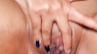 Asian Babe with Perfect Ass - Deep Anal Thrill Ride