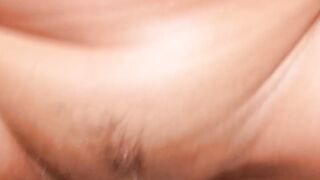 Asian Babe with Perfect Ass - Deep Anal Thrill Ride