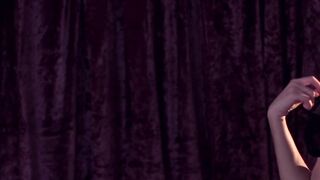 Babes In Heat - Petite Blondie Gets Dominated By A MILF With Big Boobs