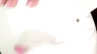 Angelic-Heart": Pornstar Angie Hart's Face Sitting & Eating Out Scene With Latex Lucifer in High Heels - MILF Cougar HD Sex!