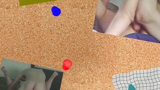 Grandpa Fucks Old Grannies - Mature Milf Gets Pussy Stuffed