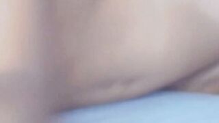 Hot MILF CherryLuxxx Sucks And Fucks On WebCam - French Version