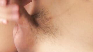 Asian Transgender Sensation - Masturbating To A Throbbing Orgasm