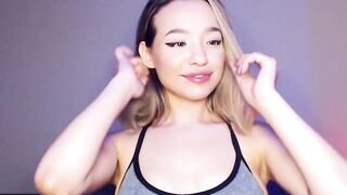 Amateur Teen Babe Rides A Huge Dick And Gets Her Ass Pounded Hard