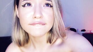 Amateur Teen Babe Rides A Huge Dick And Gets Her Ass Pounded Hard