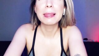 Amateur Teen Babe Rides A Huge Dick And Gets Her Ass Pounded Hard