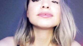 Amateur Teen Babe Rides A Huge Dick And Gets Her Ass Pounded Hard