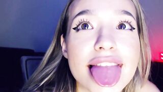 Amateur Teen Babe Rides A Huge Dick And Gets Her Ass Pounded Hard