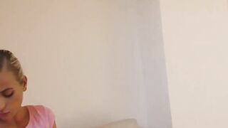 Shania Ryder's Husband Joins In On The Action - Cheating Wife Fucked By Stranger