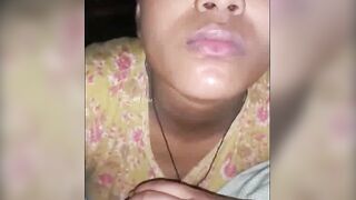 Indian Desi Girl Next Door - Exotic Dancer's Erotic Dance & Striptease in Private Room