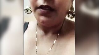 Indian Desi Girl Next Door - Exotic Dancer's Erotic Dance & Striptease in Private Room
