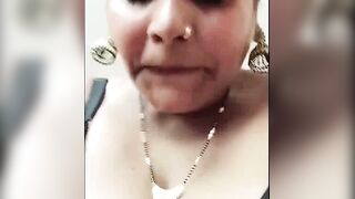 Indian Desi Girl Next Door - Exotic Dancer's Erotic Dance & Striptease in Private Room