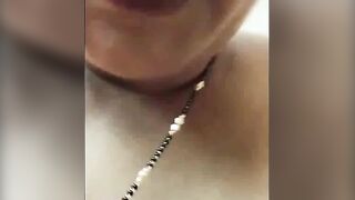 Indian Desi Girl Next Door - Exotic Dancer's Erotic Dance & Striptease in Private Room