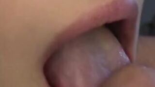 Eastern Babe Sara Yuriko Wakes Up Hungry For A Big Black Dick