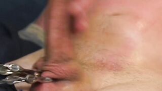 Jaxton-Wheeler's Office Fuck - Workplace Sex with Big Dick