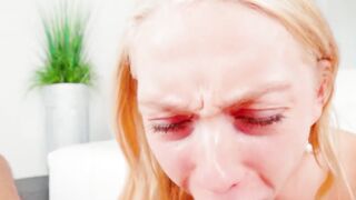 Throat Gaggers #3 - Deepthroating Blowjobs from Top Porn Stars