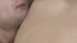 Teen Cutie Anita B Gets Filled Up To The Edge - Hardcore Sex With A Huge Load