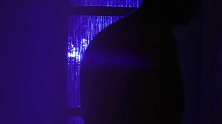 Hot Hotel Guest Surprise - Sexy Babe Candie Licious Gets Fucked By Stranger