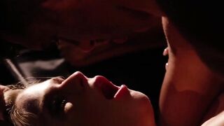 Hot Hotel Guest Surprise - Sexy Babe Candie Licious Gets Fucked By Stranger