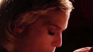 Hot Hotel Guest Surprise - Sexy Babe Candie Licious Gets Fucked By Stranger