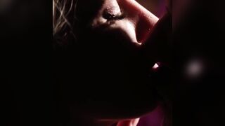 Hot Hotel Guest Surprise - Sexy Babe Candie Licious Gets Fucked By Stranger