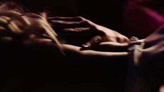 Hot Hotel Guest Surprise - Sexy Babe Candie Licious Gets Fucked By Stranger