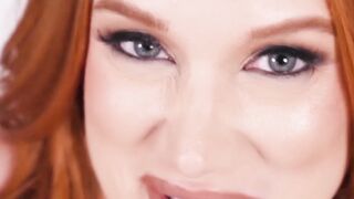 MadisonMorgan's Sensuous Sex - Handsome Guy Fucks Her Hard And Fast