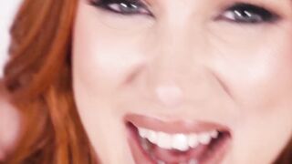 MadisonMorgan's Sensuous Sex - Handsome Guy Fucks Her Hard And Fast