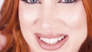 MadisonMorgan's Sensuous Sex - Handsome Guy Fucks Her Hard And Fast
