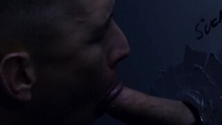 Bondage Blonde Beauties - Fetish Fantasy with Older Man