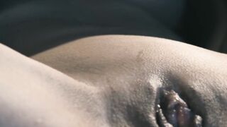 Blondie Milf Lexi Stonerough - Nasty Seductress Fucks Her Lover's Best Friend