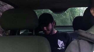 Chiwi-Black's Ass Fucked Hard By Jonas Matthias - After Party Fun
