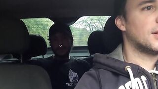 Chiwi-Black's Ass Fucked Hard By Jonas Matthias - After Party Fun