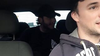 Chiwi-Black's Ass Fucked Hard By Jonas Matthias - After Party Fun