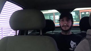 Chiwi-Black's Ass Fucked Hard By Jonas Matthias - After Party Fun