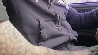 Chiwi-Black's Ass Fucked Hard By Jonas Matthias - After Party Fun