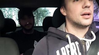 Chiwi-Black's Ass Fucked Hard By Jonas Matthias - After Party Fun