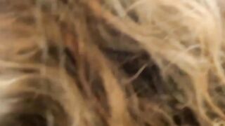Teen MILF Gives Older Man A Ride In His Luxury Car And More
