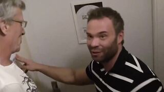 Grandma's House #2 - Step-Son Learns How To Fuck Older Women With Grandmother
