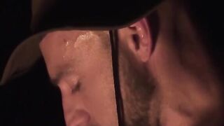Adam Snow & Sergei Sheppard - Hot Nights Turned Into A Passionate Fuck