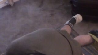 Teenage Sweethearts - Handsome Stud Fucks Teens Hard Core